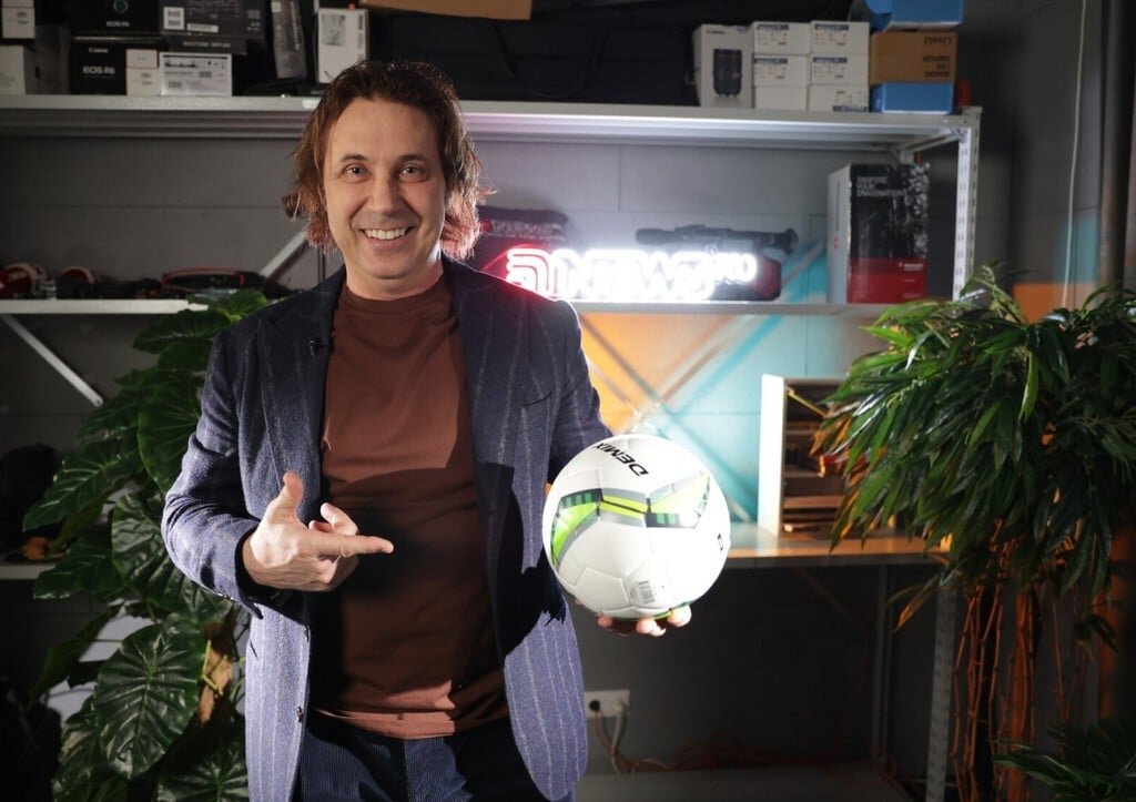 Фото: Денис Бочаров/NEWS.ru 
Александр Мостовой 