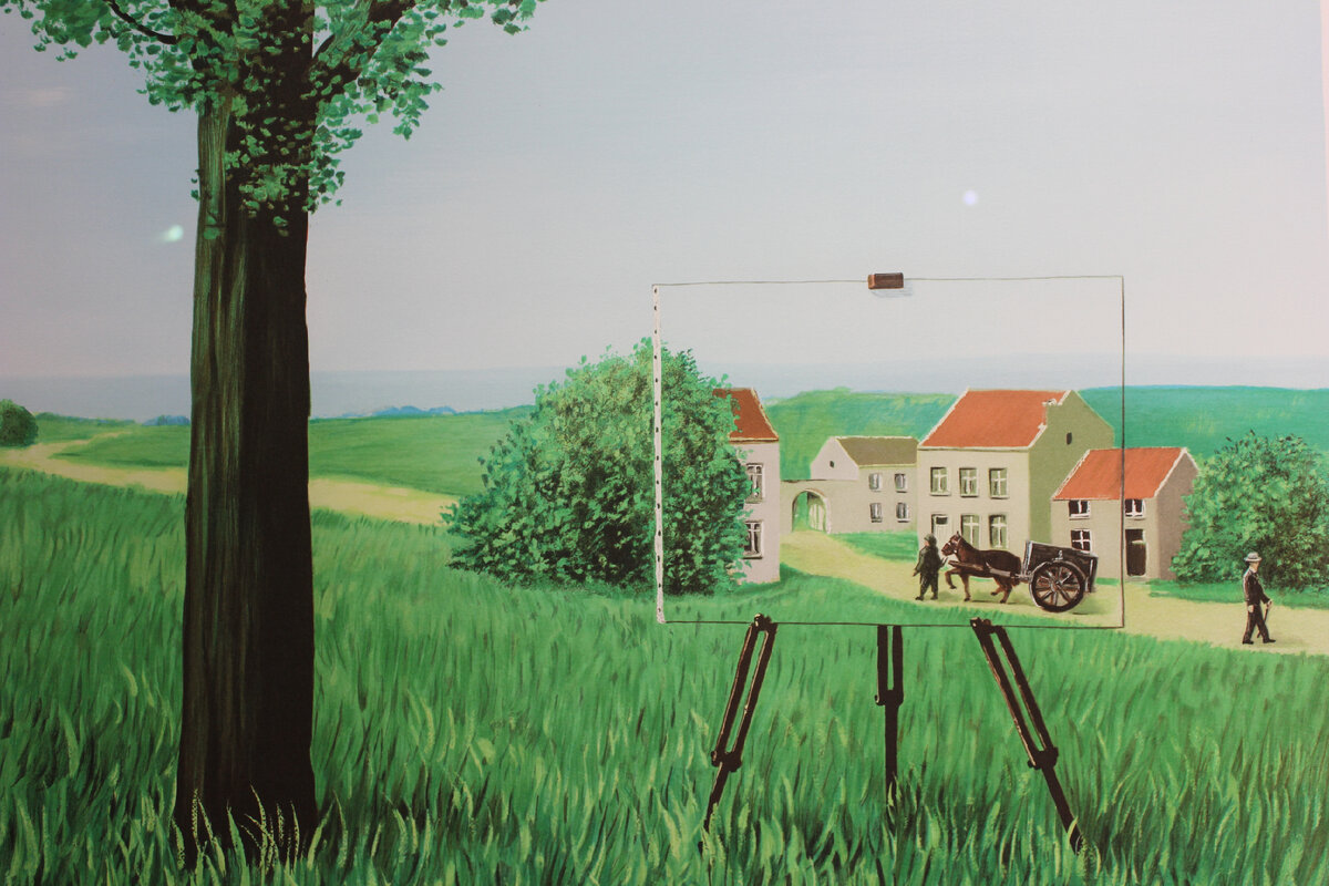 «Прекрасная пленница»