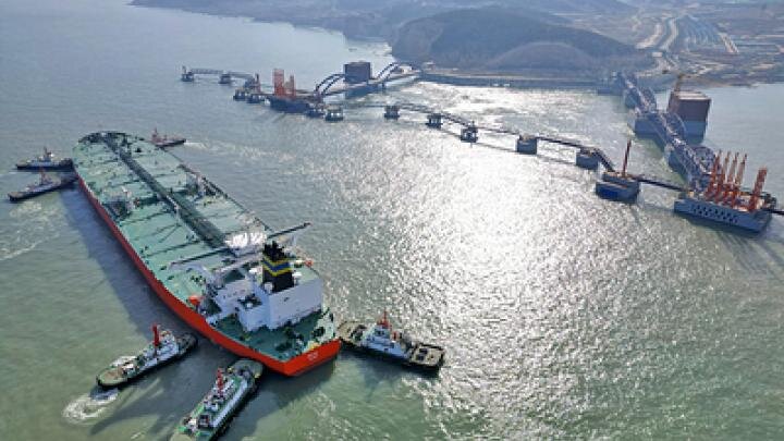 Фото: globallookpress.com/Cfoto/Keystone Press Agency