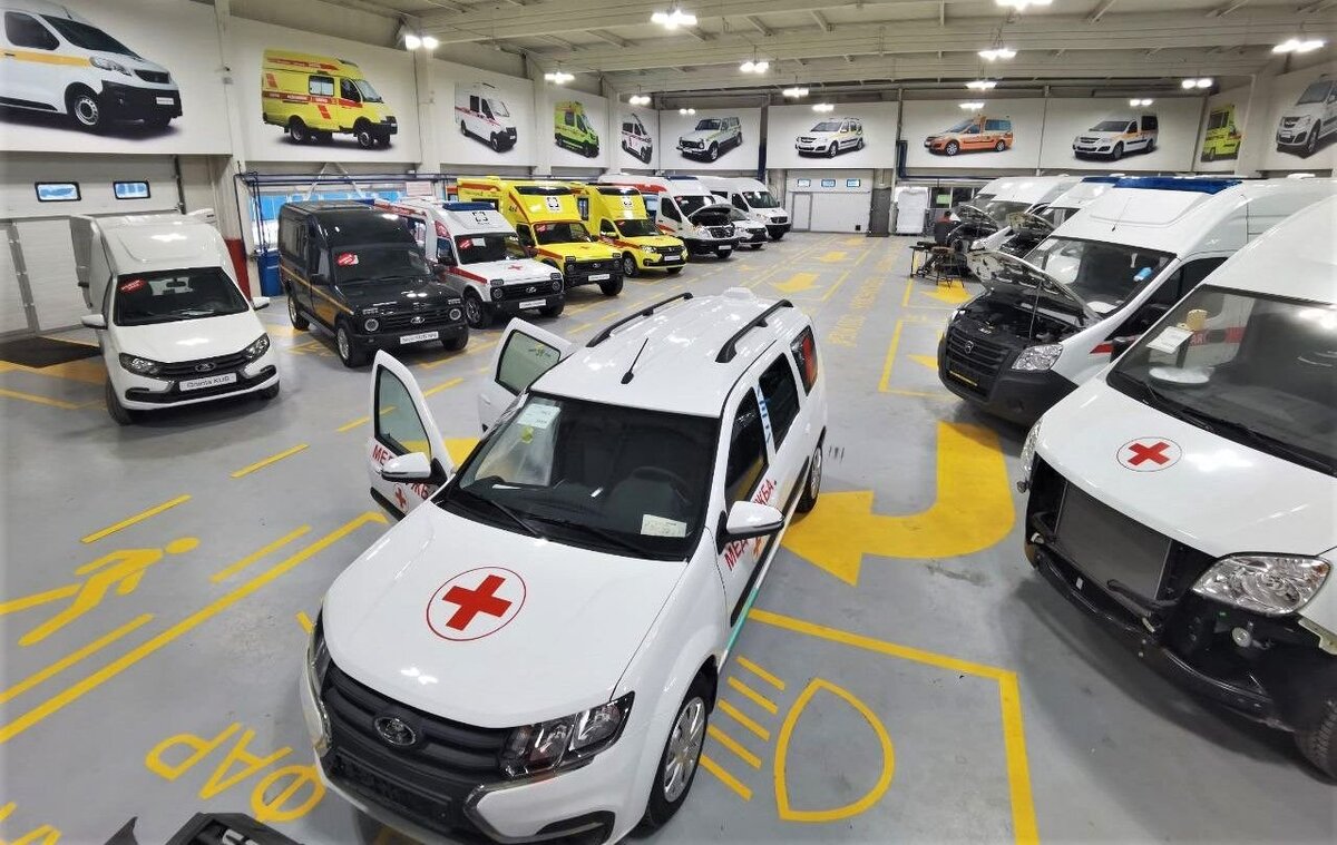      Фото: «Швабе»