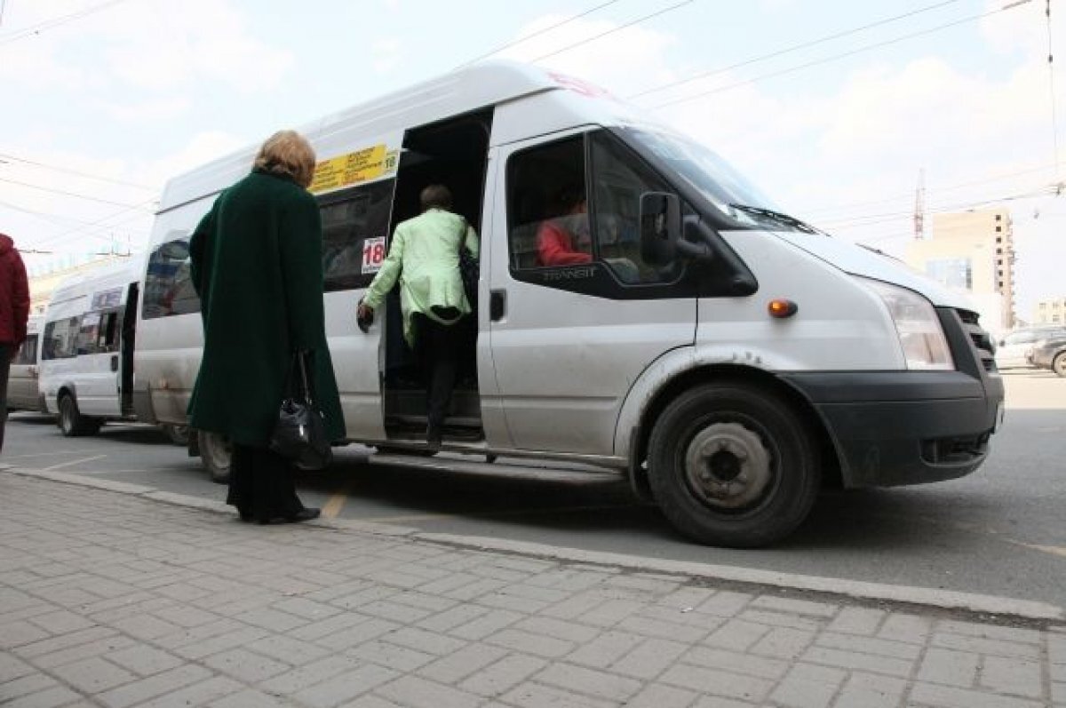    В Петрозаводске в автобусе №3 проезд подорожает до 45 рублей