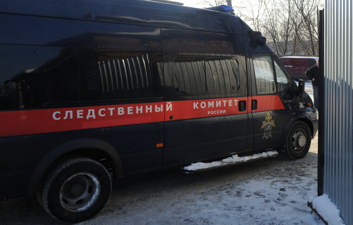 Митя Алешковский/ТАСС