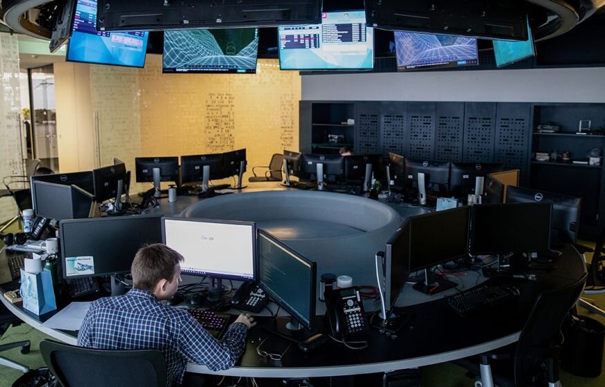    Российские IT-компании потеряли каждый пятый доллар экспортной выручки из-за санкций