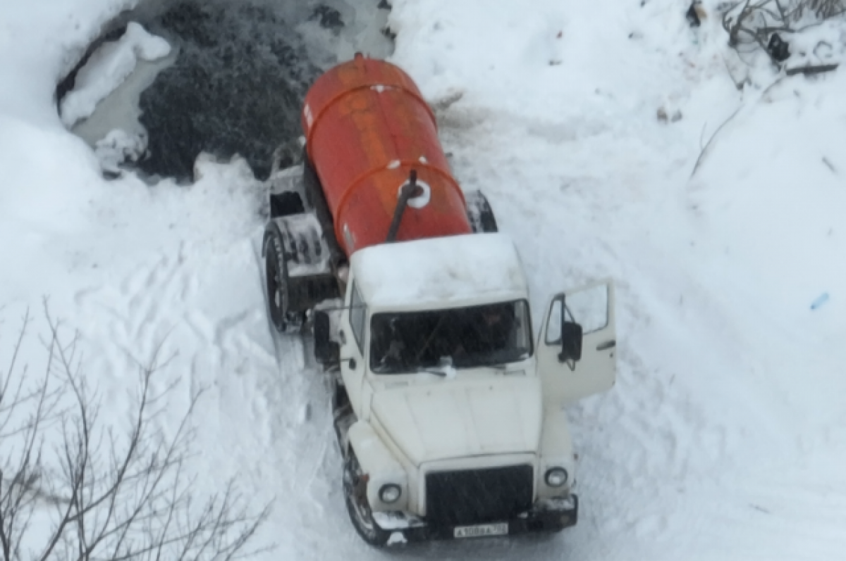    «Мусорный король» не исполняет поручения главы Башкирии