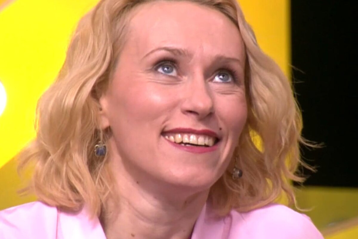     «Я не люблю мужчин в чулках»: звезда «Глухаря» Мария Болтнева разорвала отношения с итальянцем