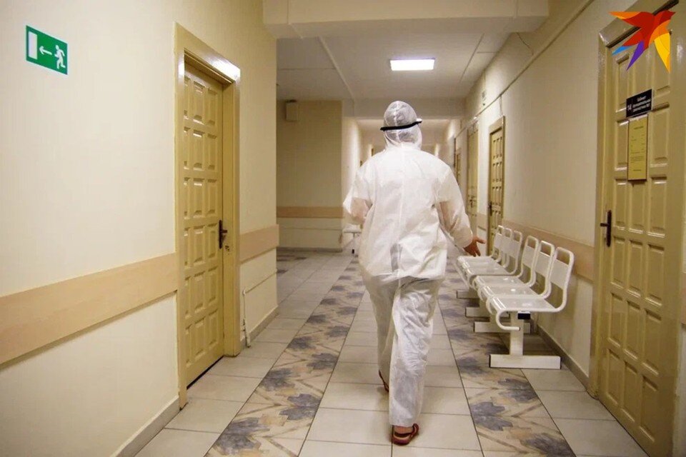     В СМИ сообщили, что водитель маршрутки умер в минской больнице, не приходя в сознание. Снимок носит иллюстративный характер. Павел МИЦКЕВИЧ