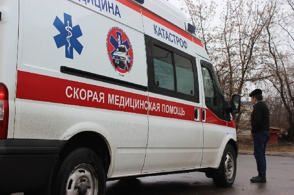     Еще один мирный житель Республики получил ранения Никита МАКАРЕНКОВ, Павел ХАНАРИН