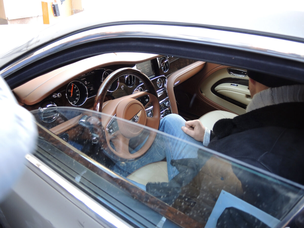   Фото: АвтоВзгляд