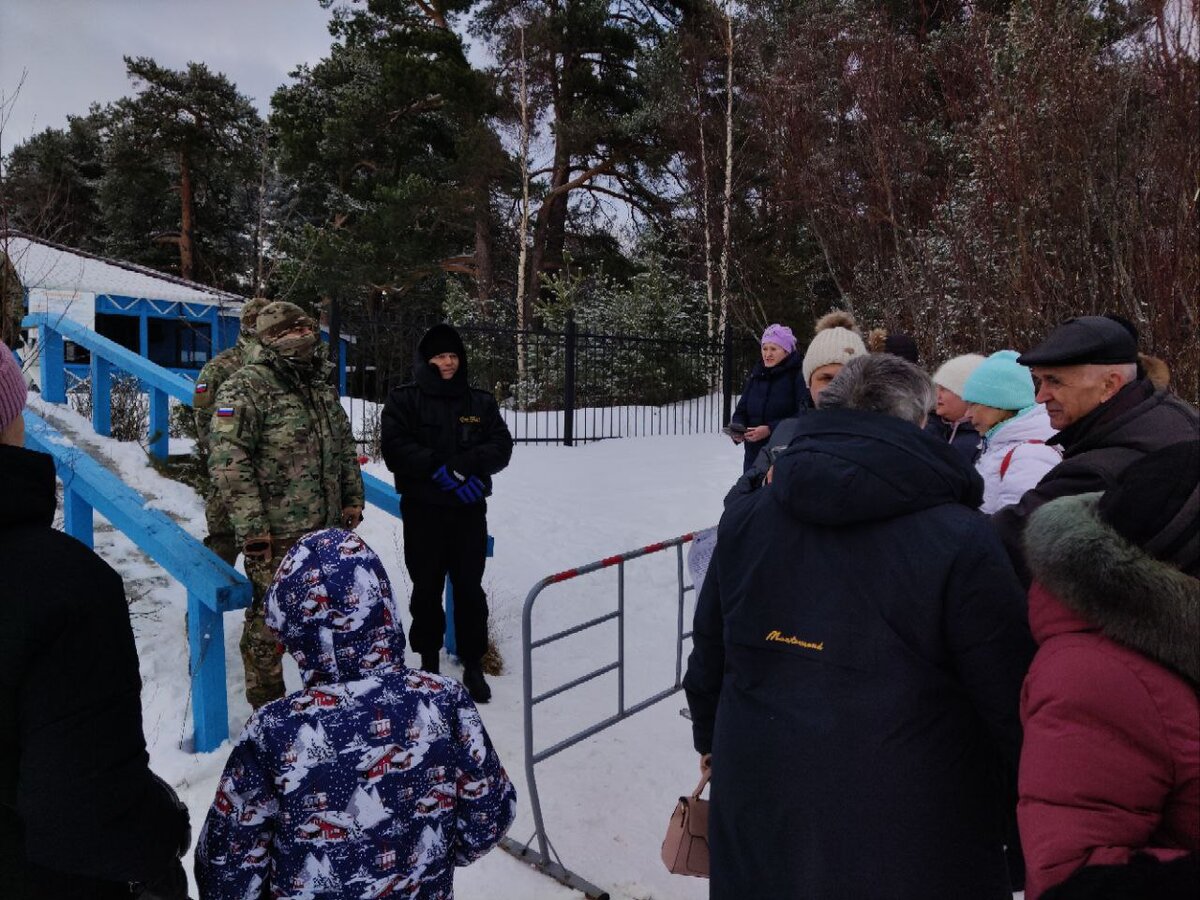 Сестрорецкий Курорт сносят, граждан не пускают в парк | Дневник активистки  | Дзен