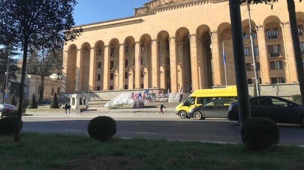    © photo: Sputnik / Stringer