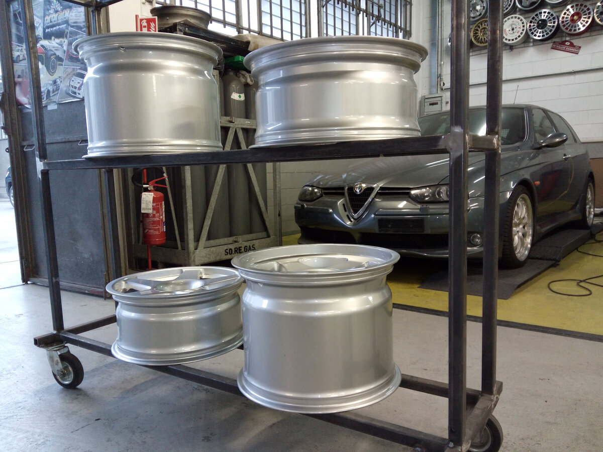   Фото: Drive2.ru (DiskiRemont)