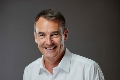    Бернард Луни ©commons.wikimedia.org