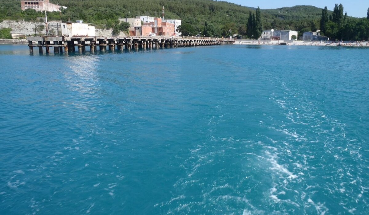 Южное отделение Института океанологии