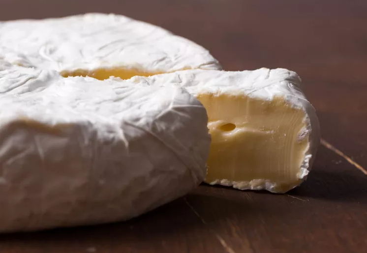 Хранение сыра