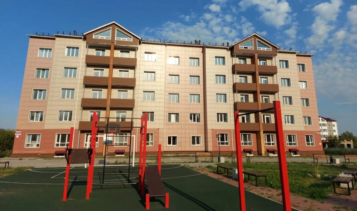 Фото: «Дом Клик»