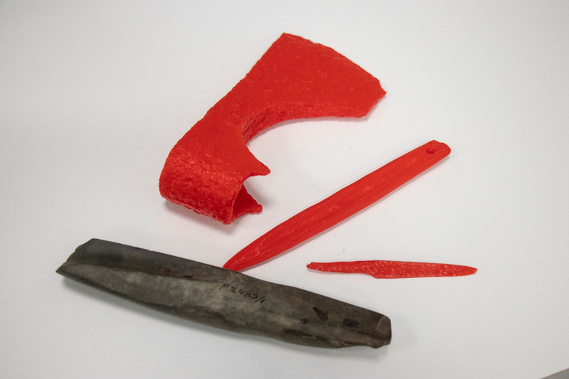    Участниками проекта "Археология возможностей" станут дети с нарушениями слуха, зрения, опорно-двигательного аппарата, ментальными отклонениями.