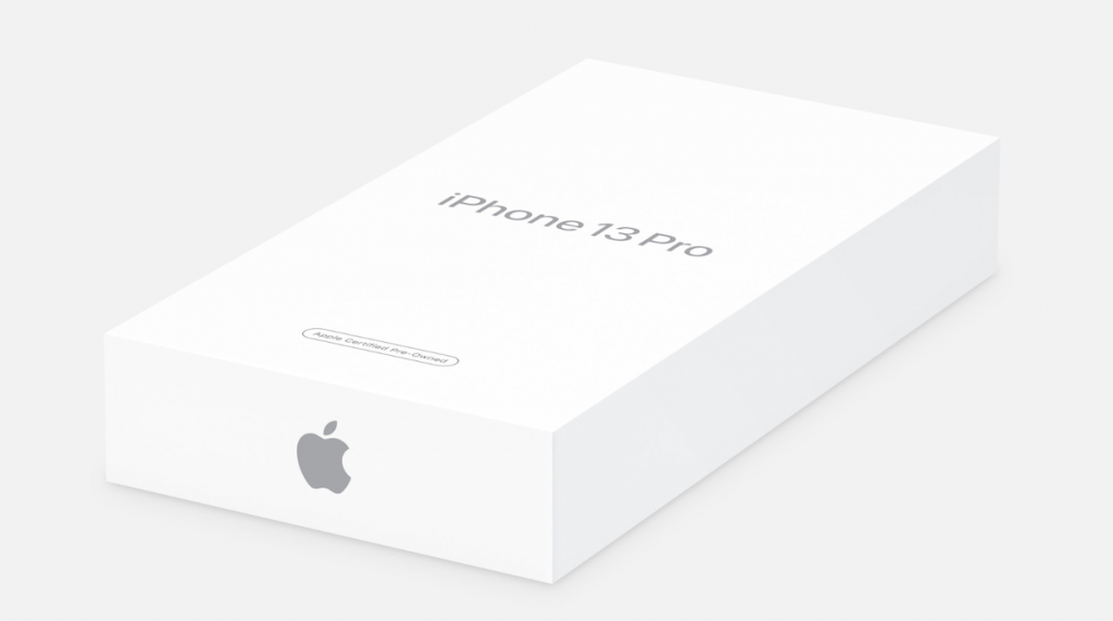    iPhone 13