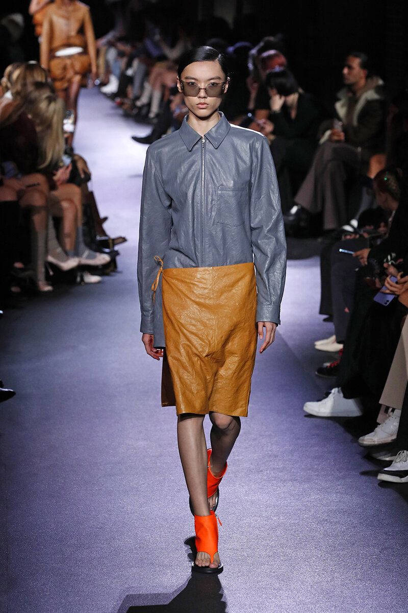    Miu Miu весна-лето 2023LEGION-MEDIA