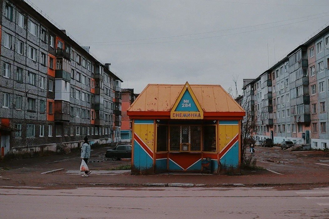 Скрины видео из тизера к фильму «67 ПАРАЛЛЕЛЬ»