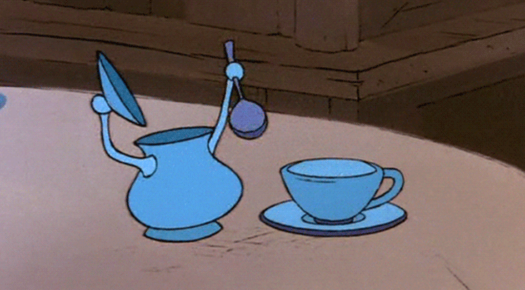   The Sword in the Stone / Walt Disney Productions, 1963