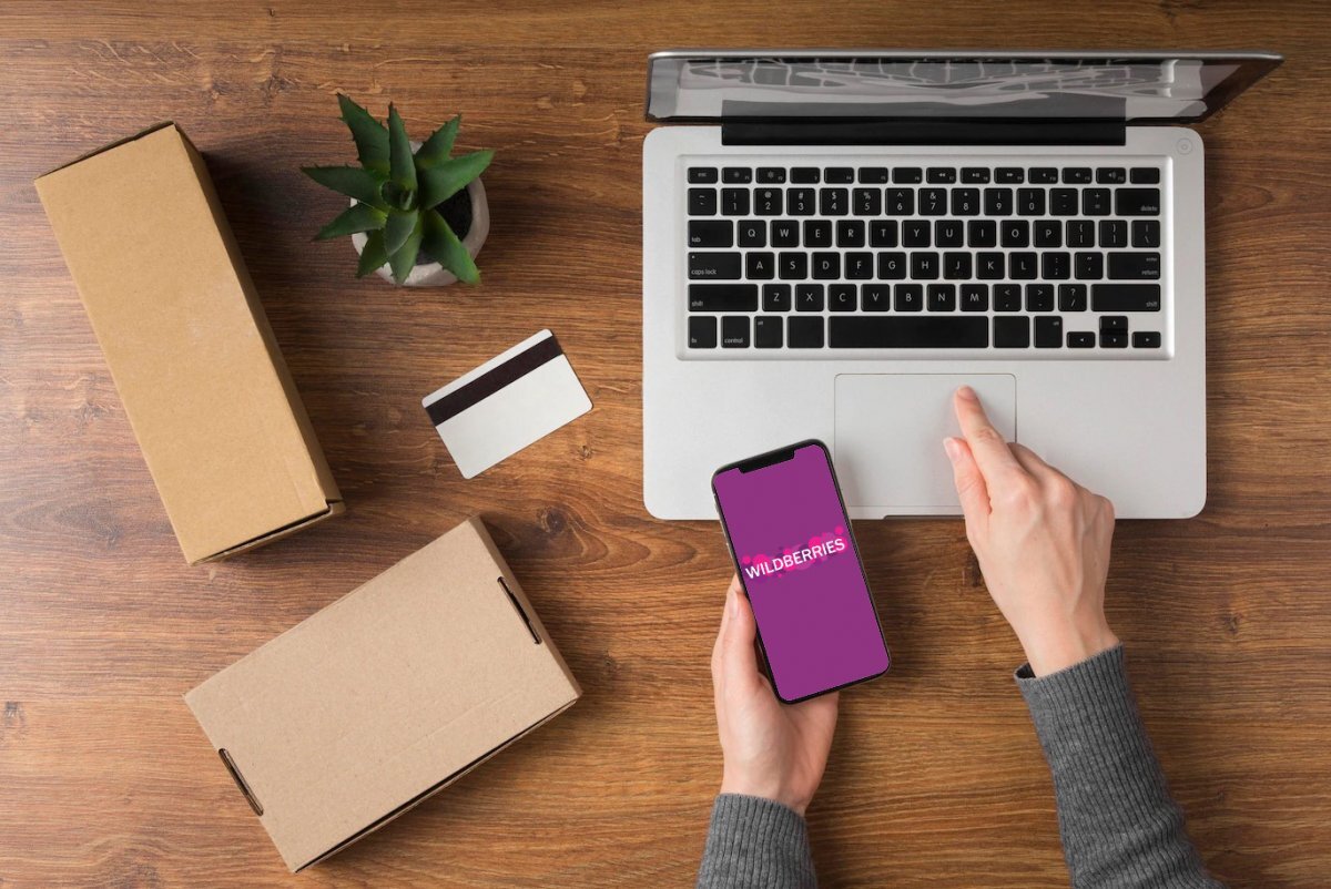    В соцсетях сообщили о забастовке сотрудников Wildberries