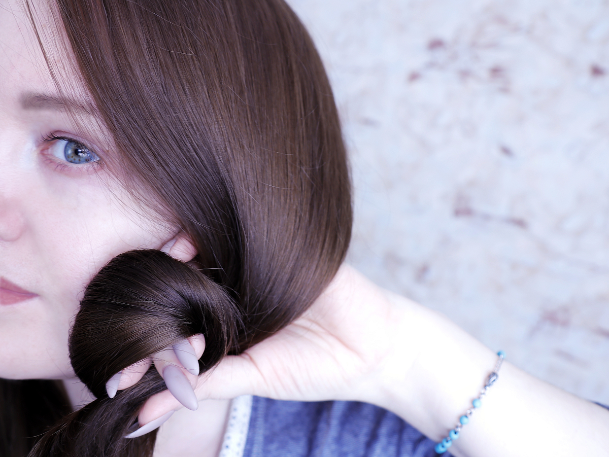 Структура улучшается