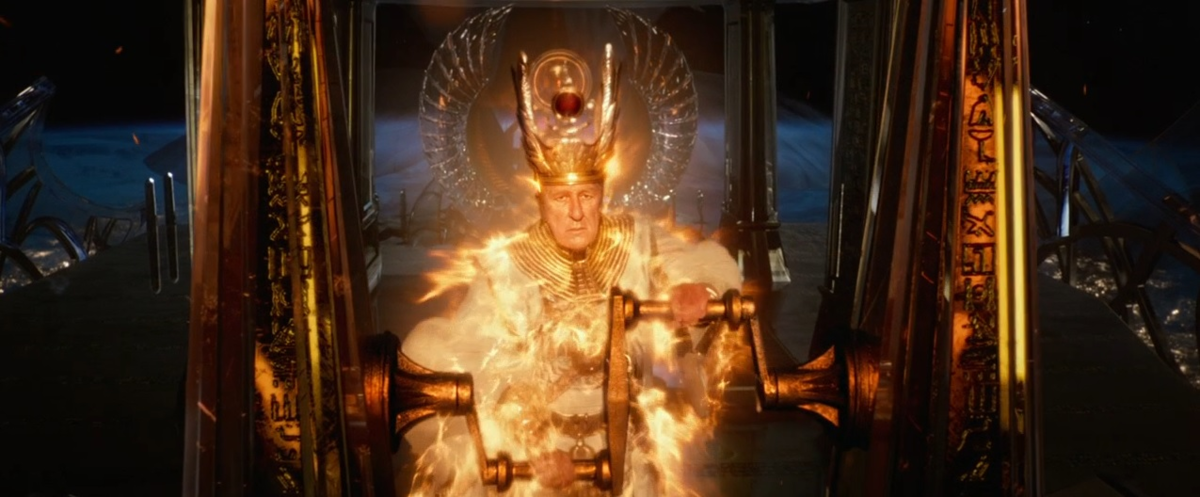 Кадр из фильма