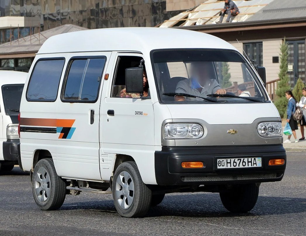 Авто за 800 тысяч