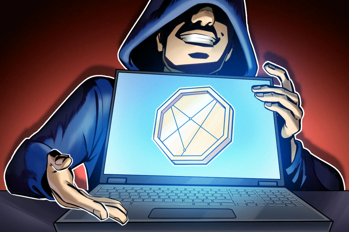 Hot crypto news код