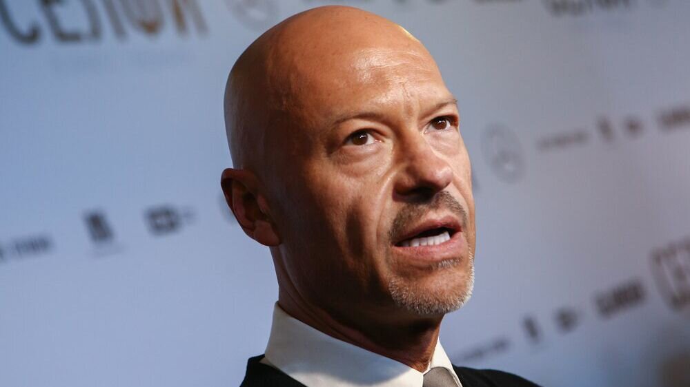    Агентство «Москва» | Андрей Никеричев