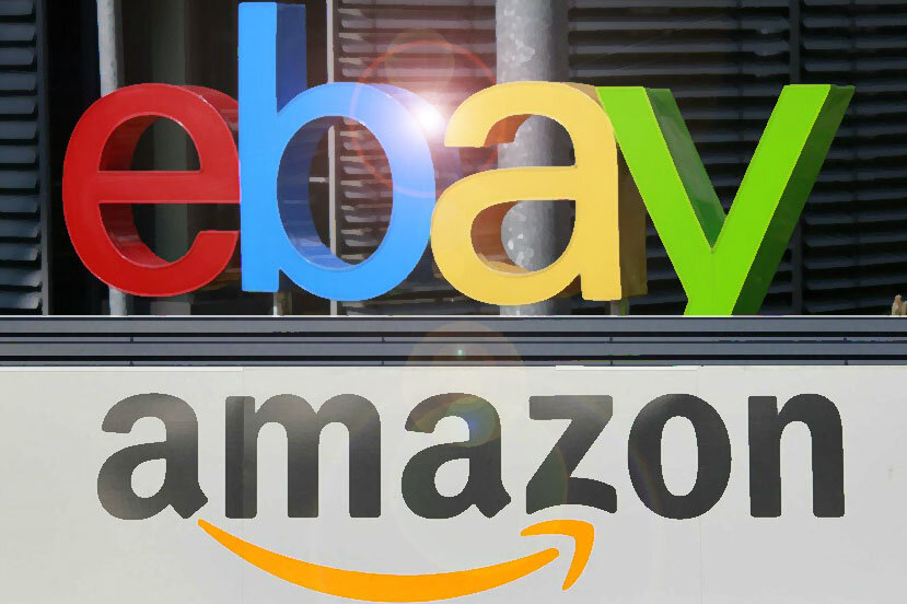 Как заработать на продаже товаров через интернет-магазины eBay и Amazon в России