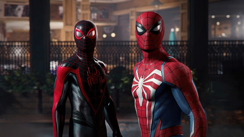  📷    Источник изображений: Sony Interactive Entertainment