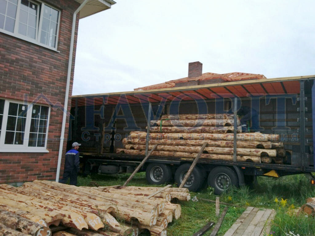 Инструмент для разметки бревен сруба - 84 фото