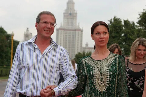 У Лысенкова и Чериченко были отношения, но в итоге знаменитости расстались