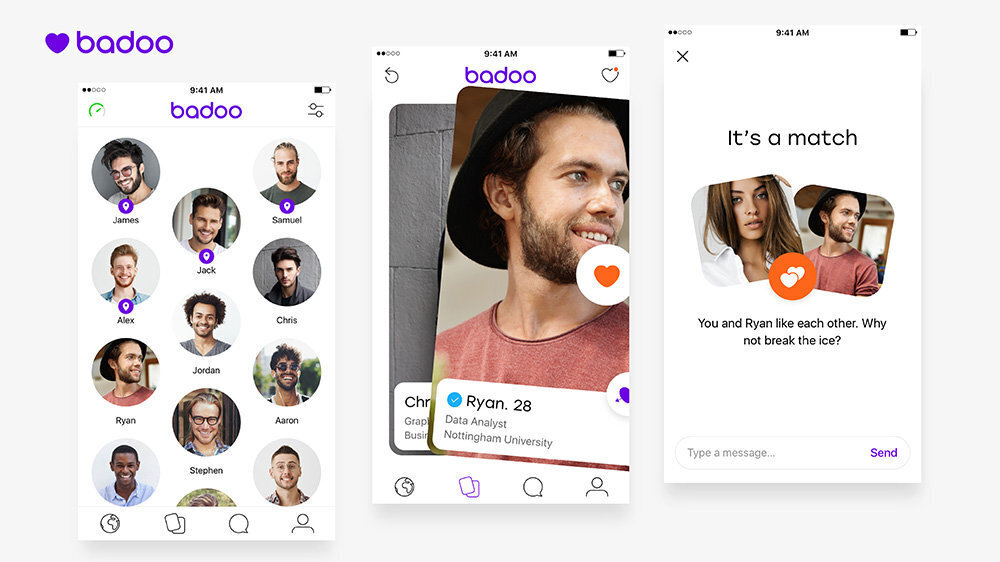 Макс баду. Badoo. Badoo приложение. Страничка баду. Интерфейс приложения Badoo.