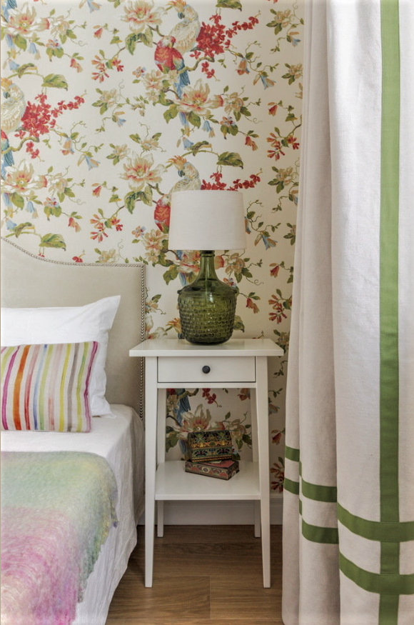 Разделяй и властвуй: зонирование жилого пространства