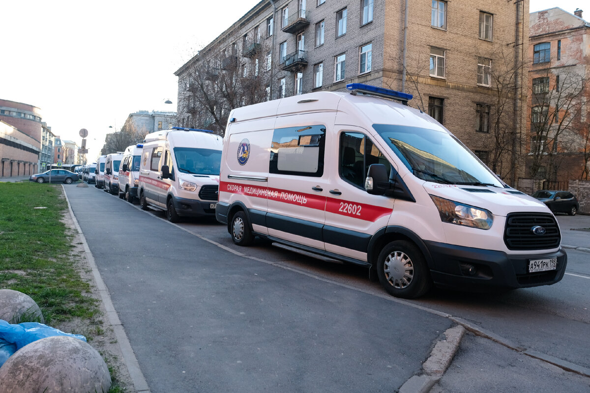 Проблемы в больнице возникают не впервые. Фото: Антон КИЛЬКИН.