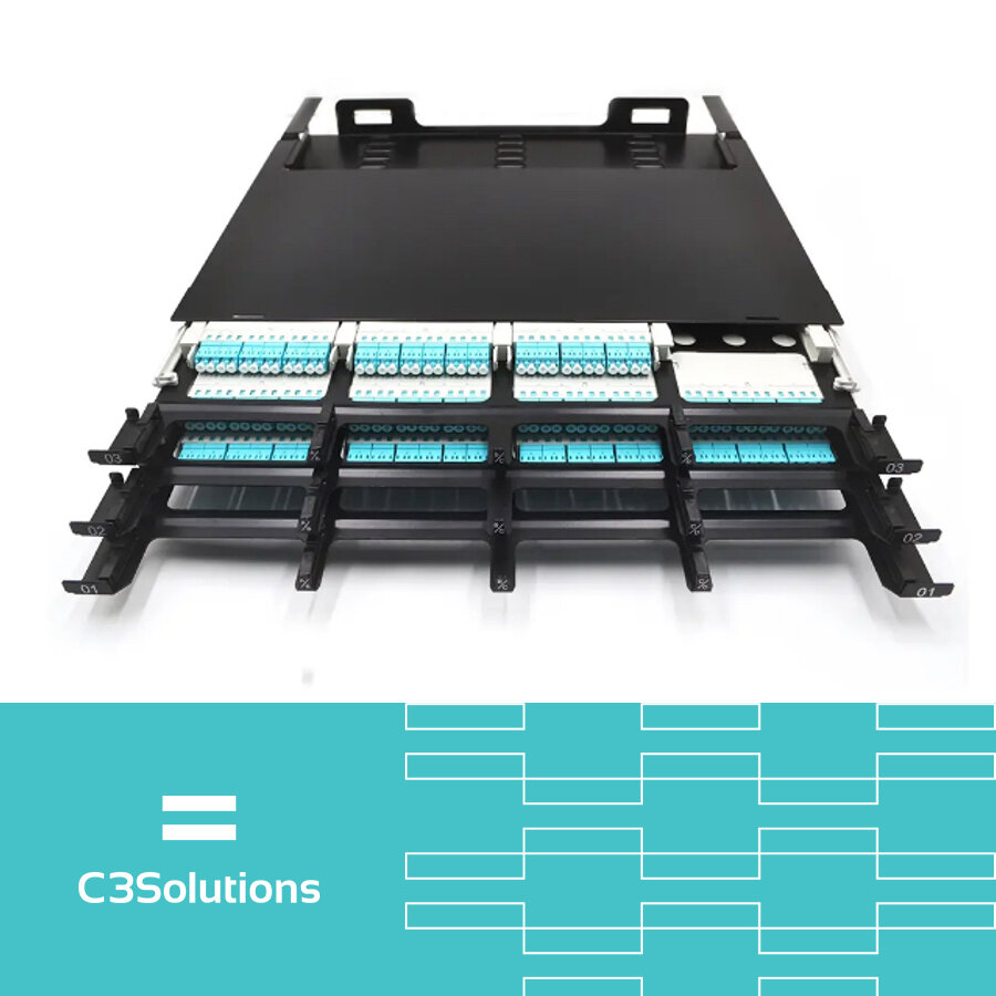 СКС от C3 Solutions