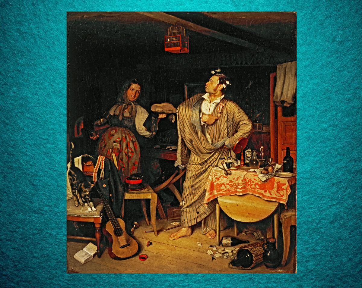 Фото автора канала