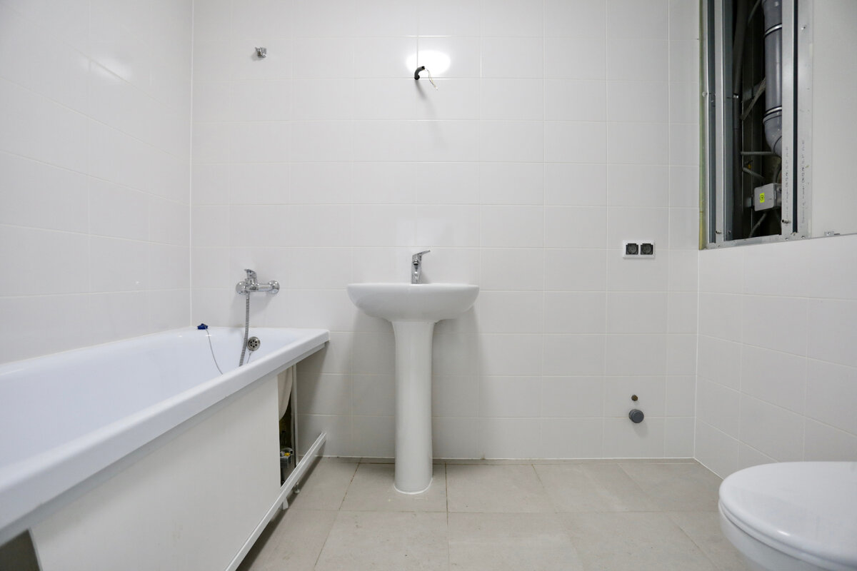 Сколько стоит ремонт в новостройке от застройщика ПИК: квартира в ...