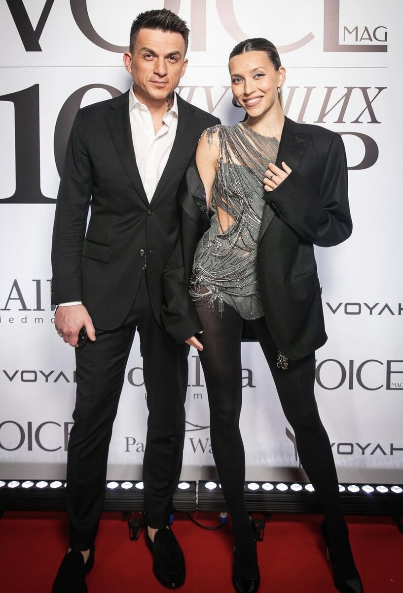     Фото: из архива Регины Тодоренко