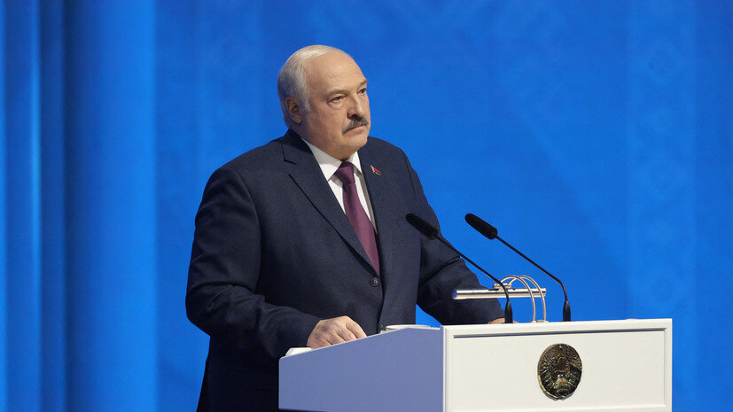   AFP Belarusian presidential press service