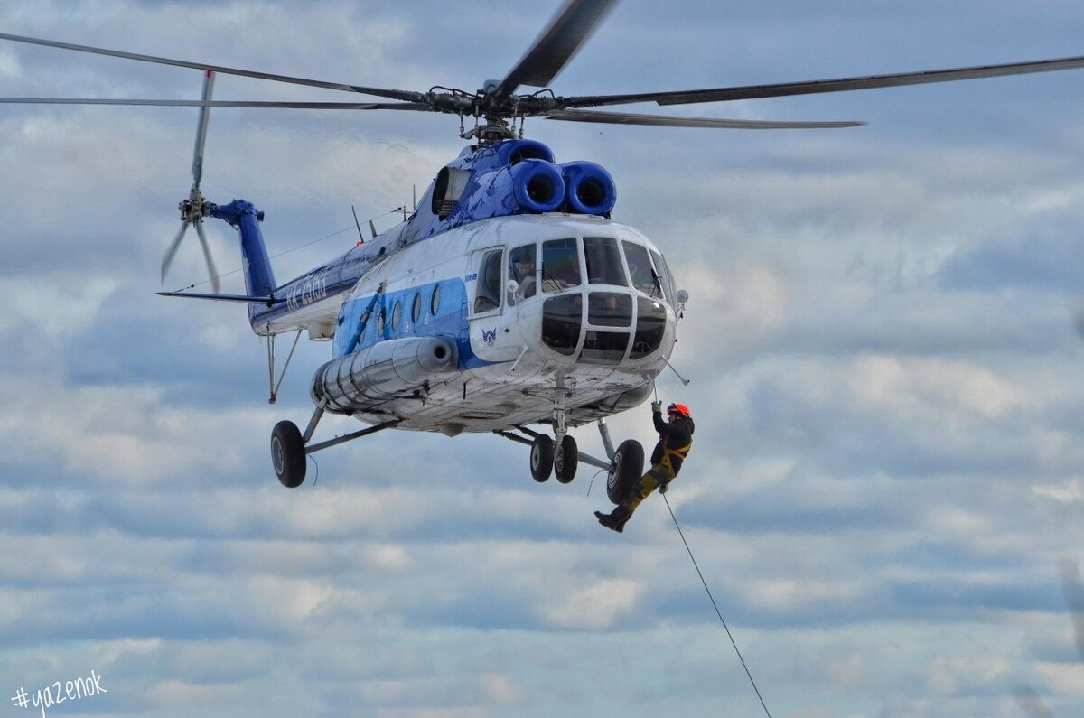   Лесные пожарные Югры готовы к новому сезону