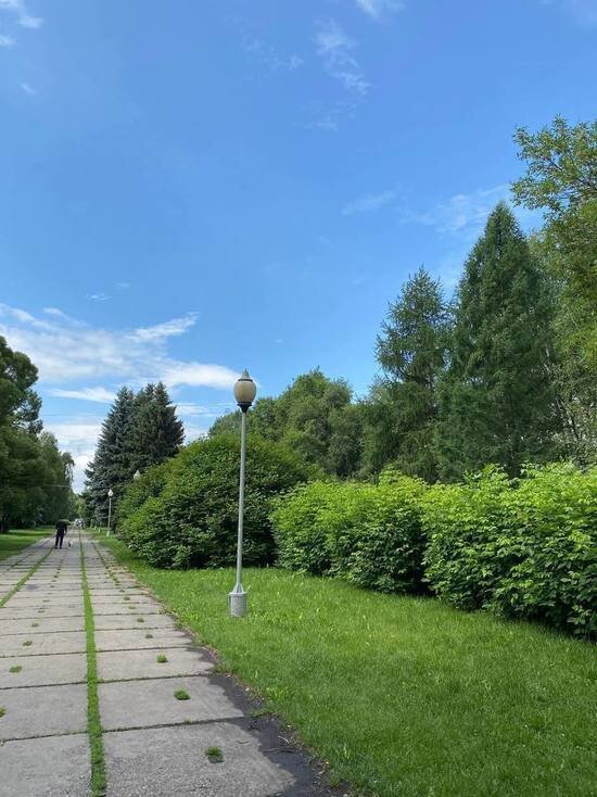     Фото: Сергей Кузнецов / Телеграм