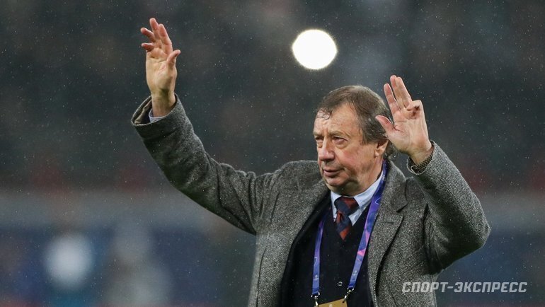    Юрий Семин.Дарья Исаева