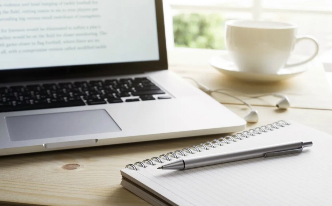 Мои любимые рабочие моменты