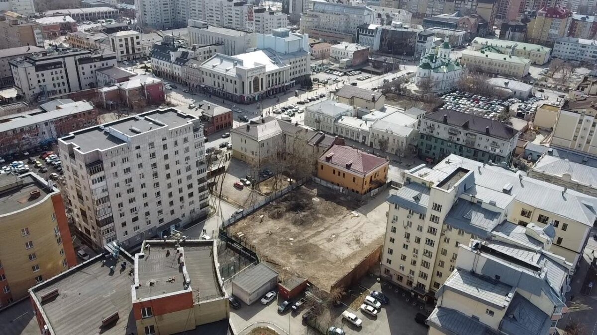 Администрация Тюмени📷
