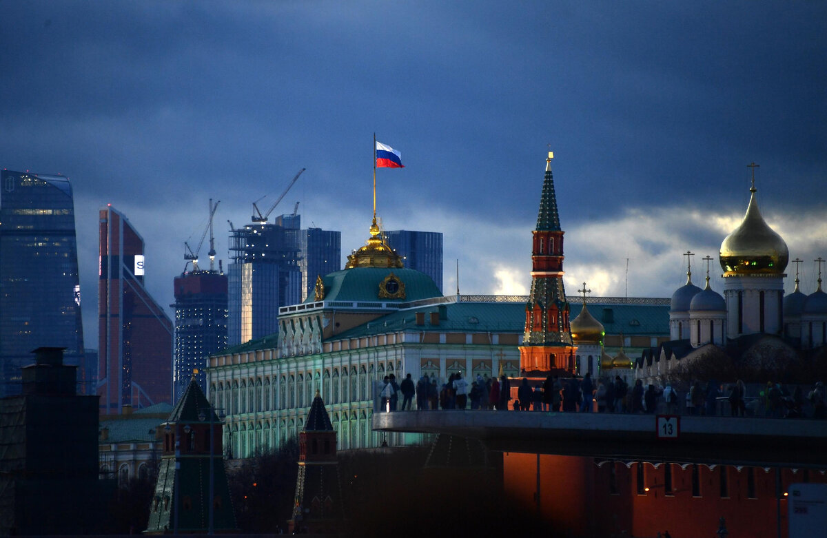 © РИА Новости Евгений Биятов