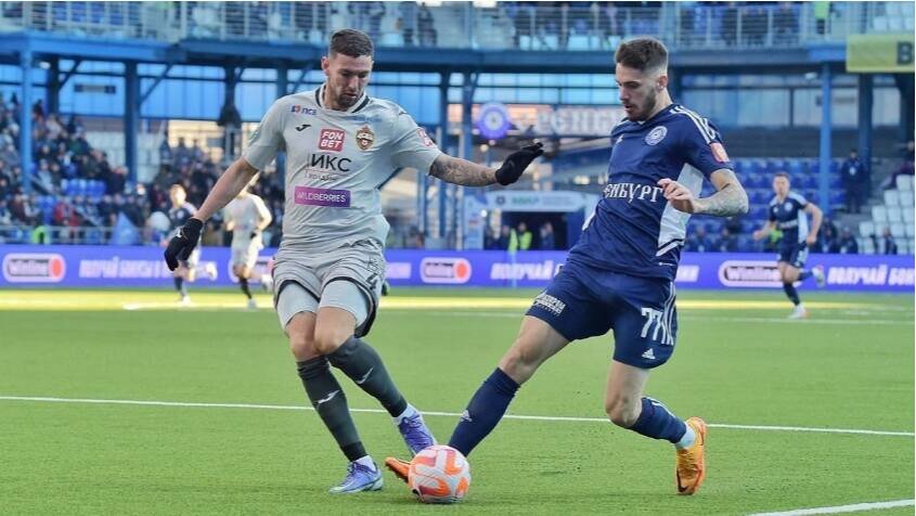    Фото: Официальный сайт РПЛ