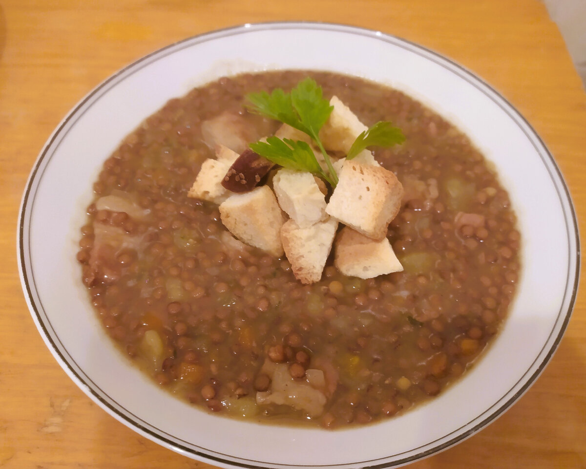 Ингредиентов для приготовления этого блюда простые и оригинальные.